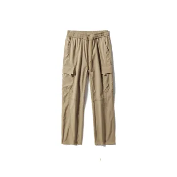 OPMO Casual Pants Unisex