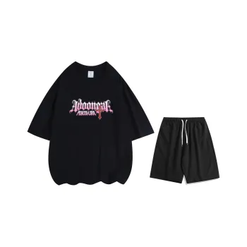 ADOONGA Casual Sportswear Unisex
