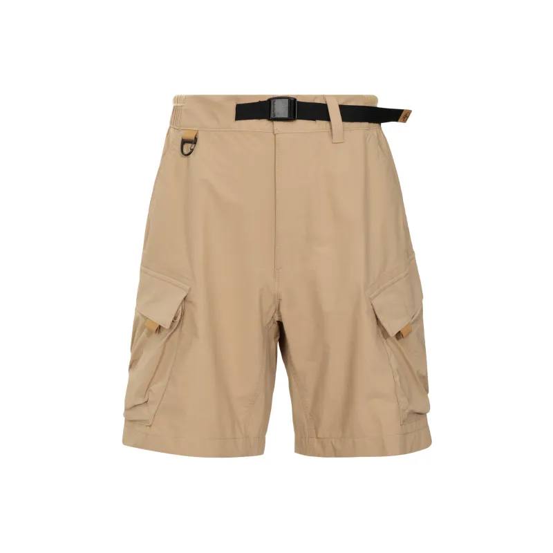 Timberland Casual Shorts Men Light Wheat-0