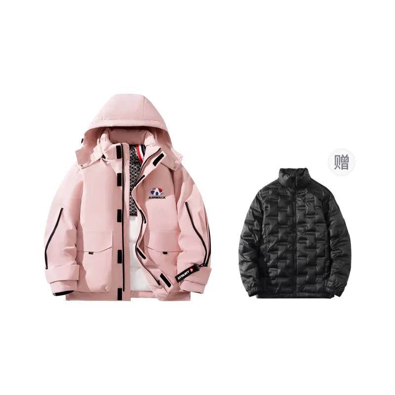 Airwalk Ski Tops Unisex-127