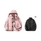 Pink (Comes with Down Liners)