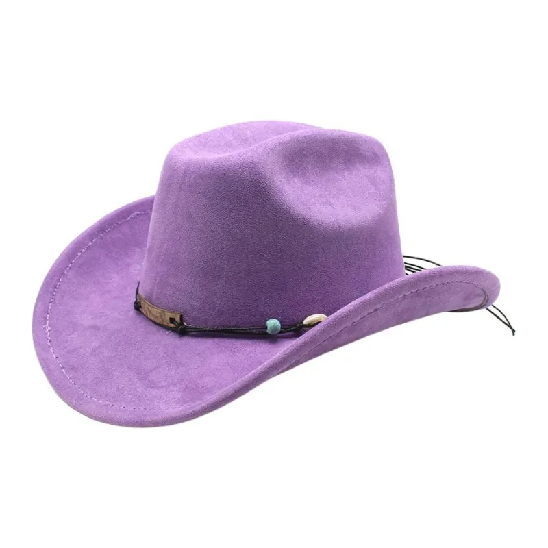 Mulinsen Woolen Jazz Hat Unisex-24