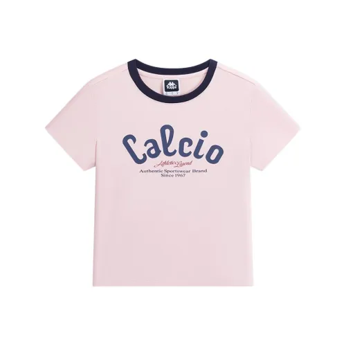 Kappa T-Shirts Women's