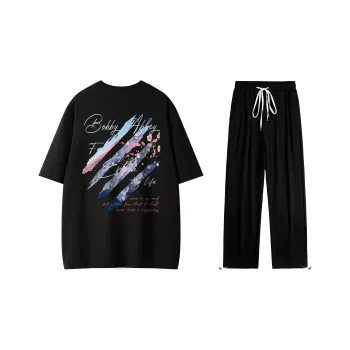 BOBBY ABLEY Casual Sportswear Unisex