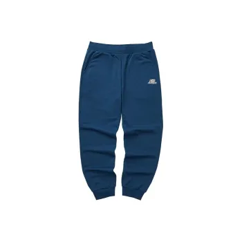 Skechers Sports Life Collection Sports Pants Men Poseidon Blue