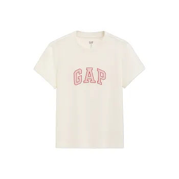 GAP Drop Shoulder Sleeve T Shirt Women's