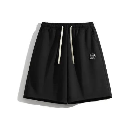 TALKING TOM Casual Shorts Unisex