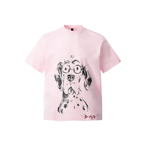 VINMUK T Shirts Women's