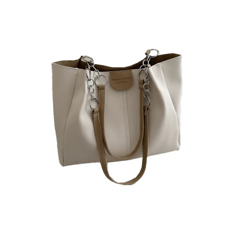 G FAVOR PU Shoulder Bag Regular Women's Multicolor-2