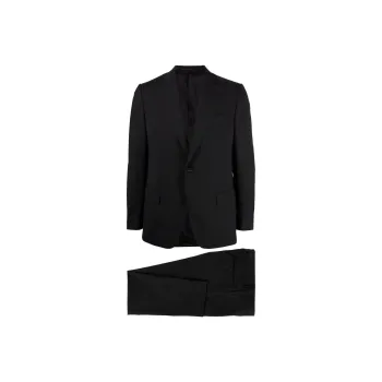 CARUSO Business Suits Men