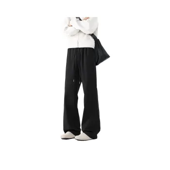 EYEUNDERSTAND Casual Pants Unisex