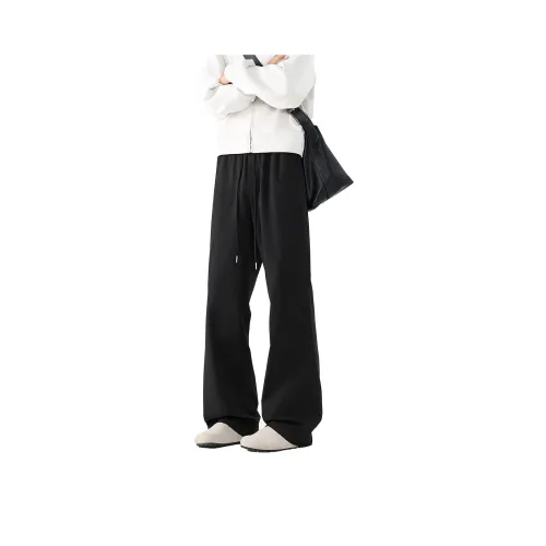 EYEUNDERSTAND Casual Pants Unisex