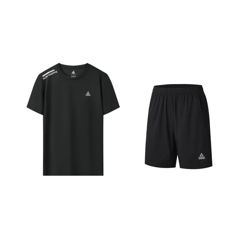 PEAK Fitness Sets Unisex-0