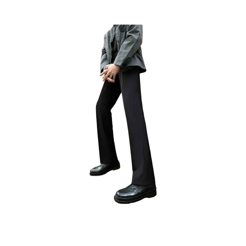 TESTUNG Casual Pants Unisex-0