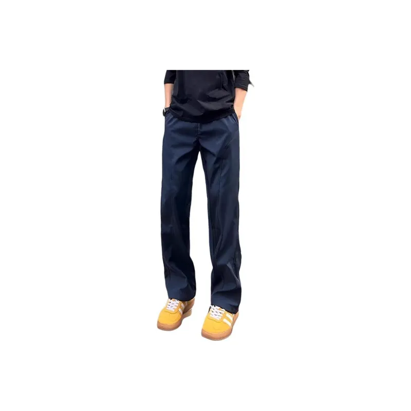 ROSECREED Trendy Essential Casual Pants Unisex-11