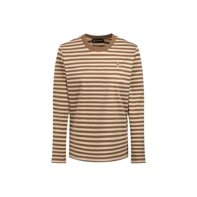 Hush Puppies T Shirts Women's-4