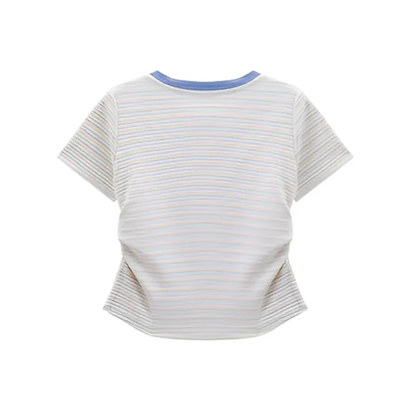 The Temptation Of The Muse T Shirt Women's-3