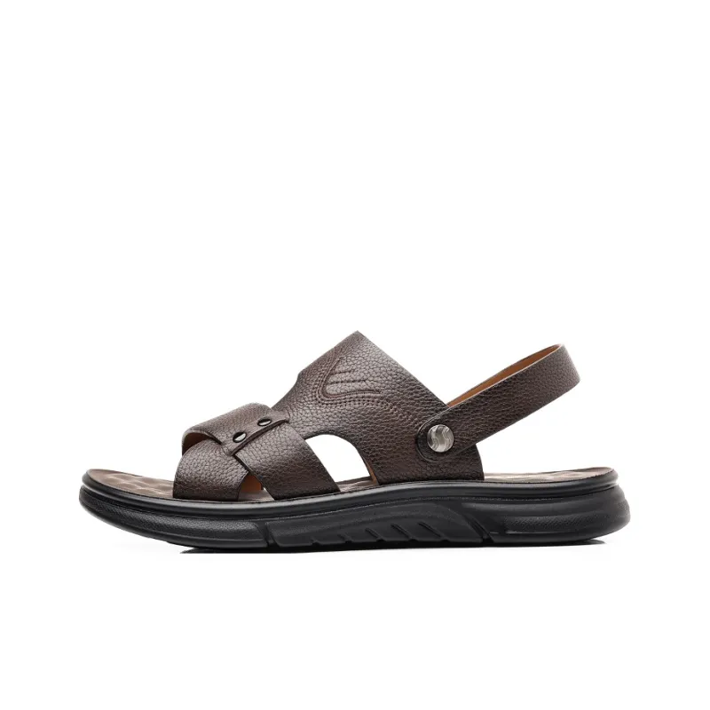 EGCHI Beach Sandals Men-6