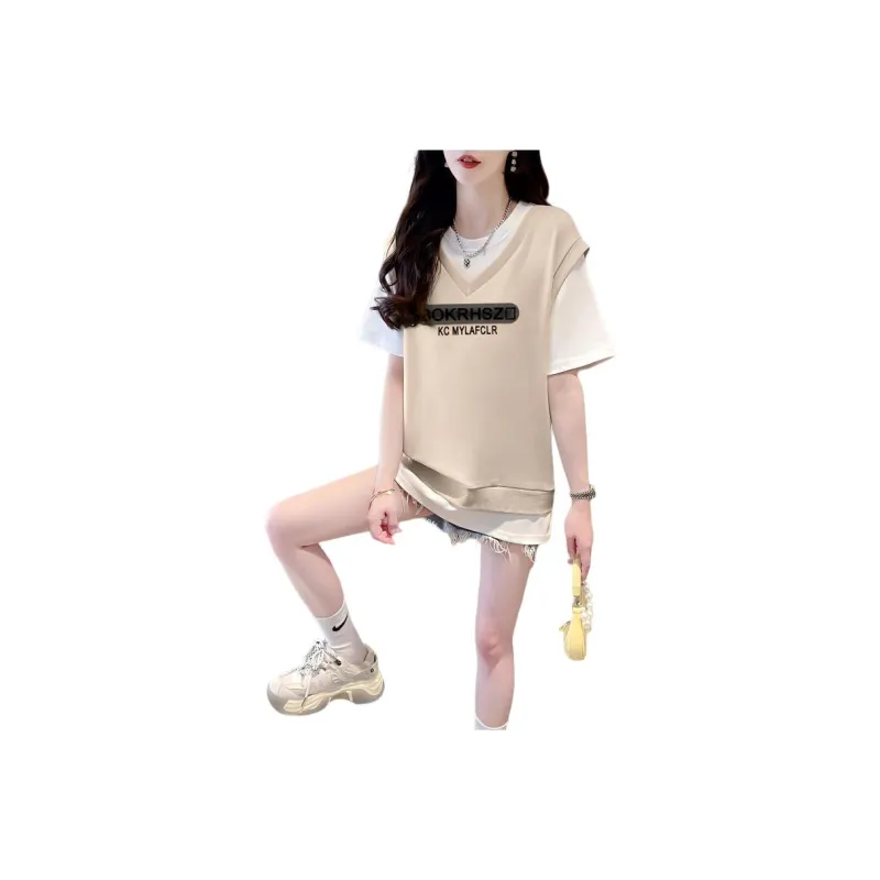 The Temptation Of The Muse Regular T Shirt Women's-2