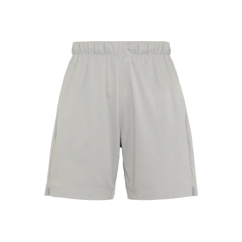 UNIQLO Sports Shorts Men Beige-0