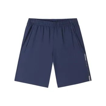 Anta Variety Training Collection Casual Shorts Men's Midnight Blue