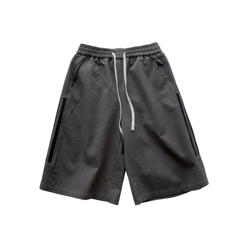 TYPERIGHTER Casual Shorts Unisex-6