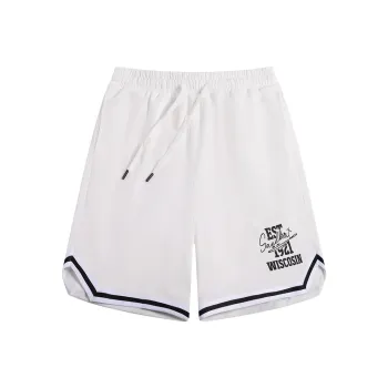 SandKnit Basketball Shorts Unisex