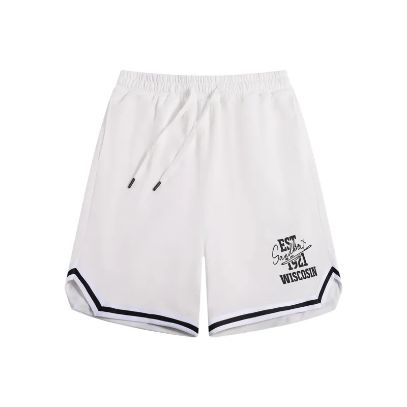SandKnit Basketball Shorts Unisex-0