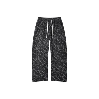 ASHER LEVINE Casual Pants Unisex