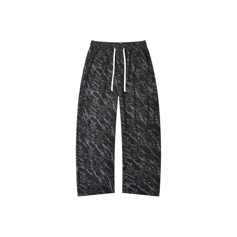 ASHER LEVINE Casual Pants Unisex-2