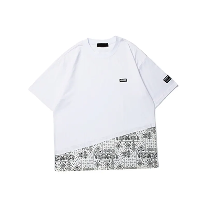 JK&JS T-Shirts Unisex-0