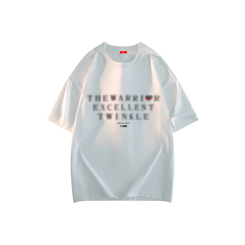 MIIOW Trend Party Series T Shirt Unisex-2