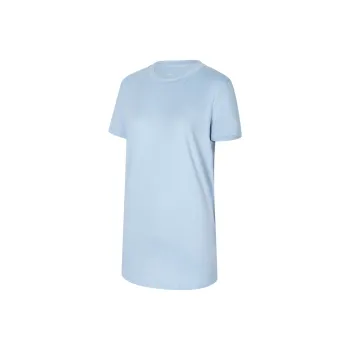 Nike Dri Fit One T Shirt Women's Light Blue Arsenal