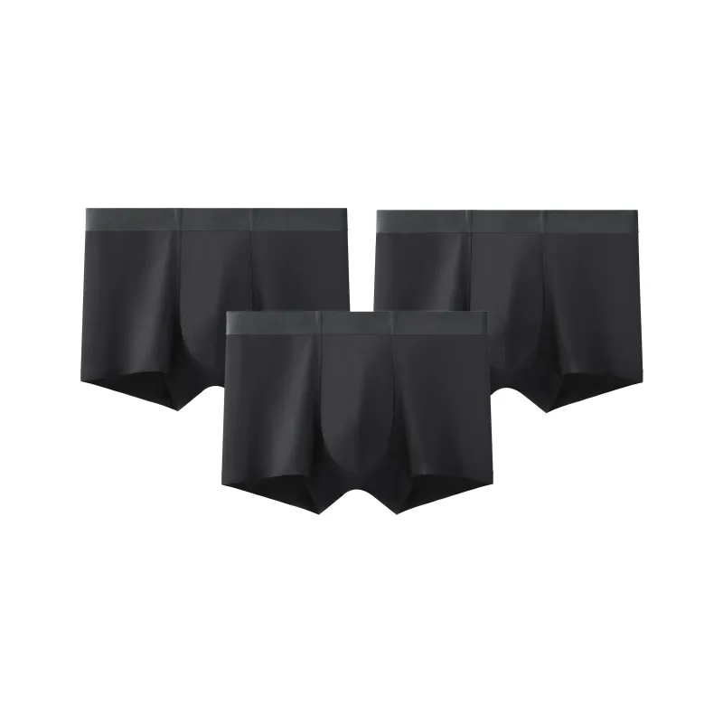 Urban Beauty Underpants Men's 3 Pack-4