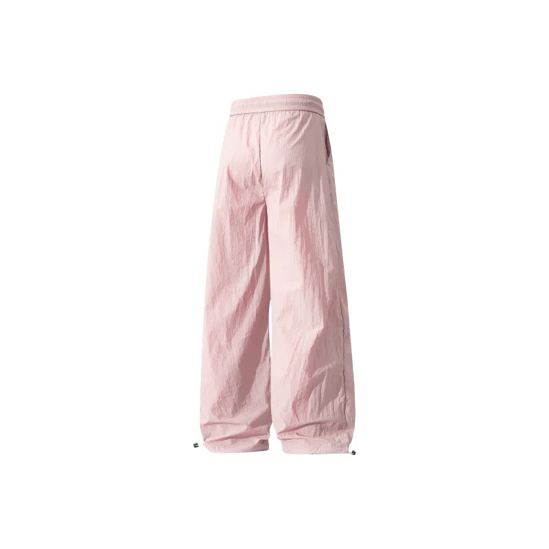 David Bakken Casual Pants Unisex-11