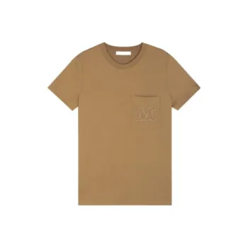MaxMara T-Shirts Women's Brown
