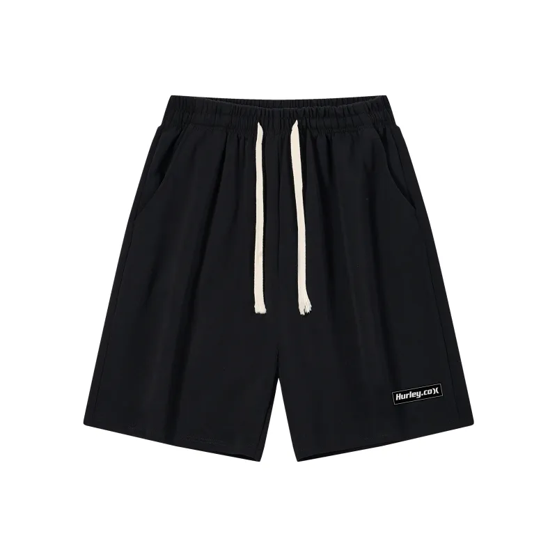 Hurley Casual Shorts Unisex-0