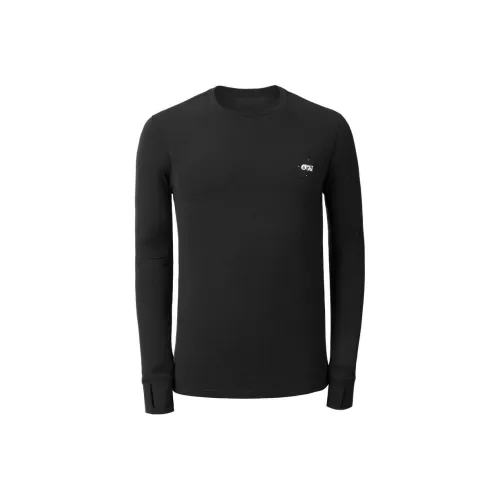 PICTURE Sports Thermal Underwear Men's Black