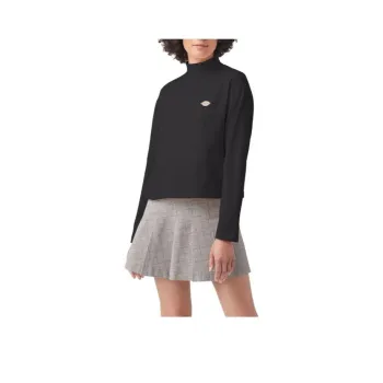 Dickies T-Shirts Women's Black