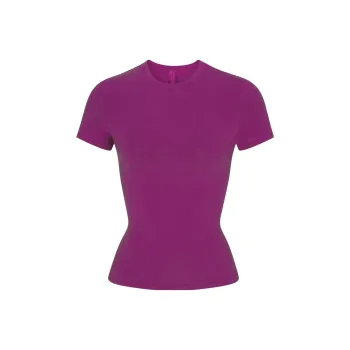 Skims T Shirts Women's Lollipops/LOLLIPOP