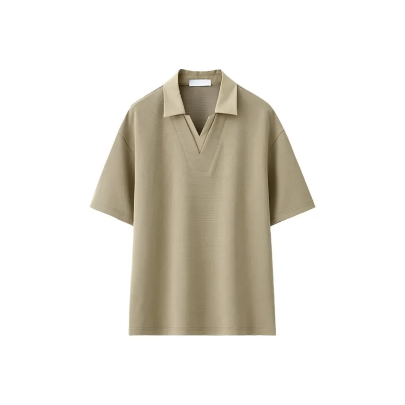 KRISBORG BG Polo Shirts Unisex-2