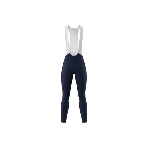 361° Cycling Pants Men's Navy Blue/White