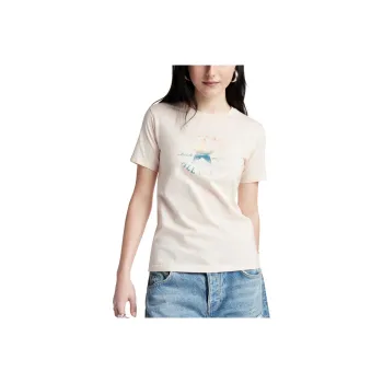 Converse Watercolor Chuck Taylor T Shirt
