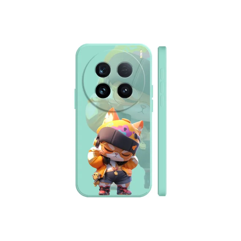 BAOCHENG Phone Cases-8