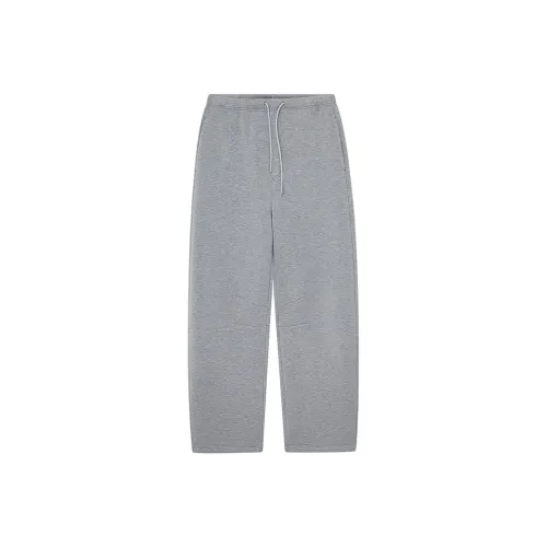 NANS STUDIO Casual Pants Men