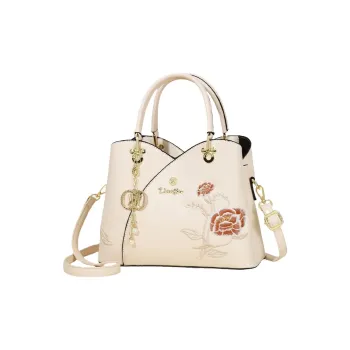 Bywhich PU Shoulder Bag, Crossbody Bag, Handbag Women's Multicolor