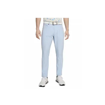 Nike Nike Tour Men's 5-Pocket Slim Golf Pants Casual Pants Men's Blue/Black