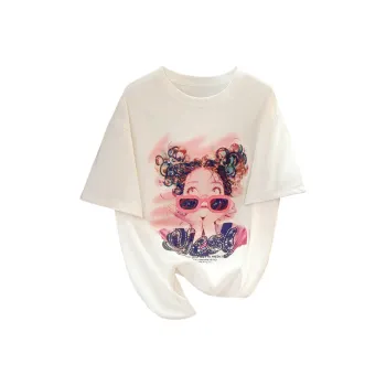 Cypress House T Shirt Women's White