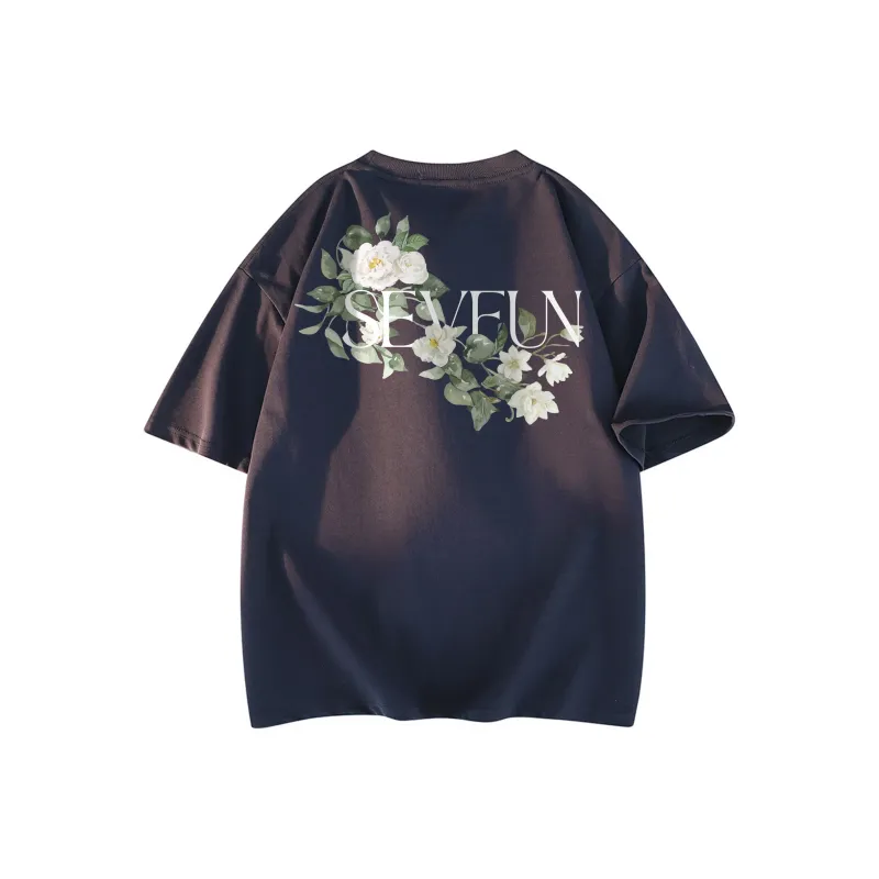 7 SEVFUN T Shirts Unisex-7