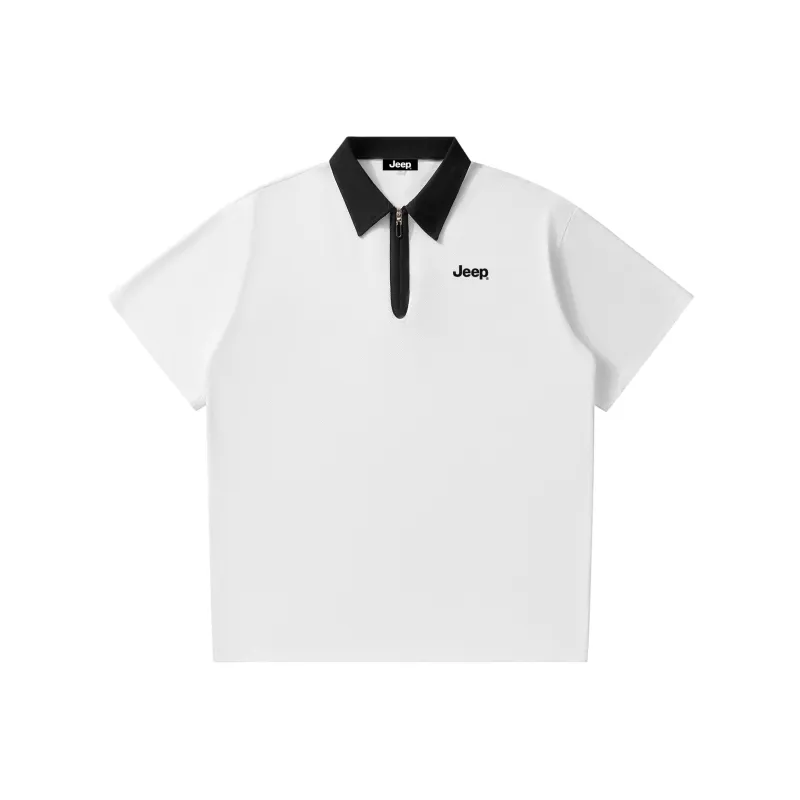 Jeep Polo Shirts Men-0